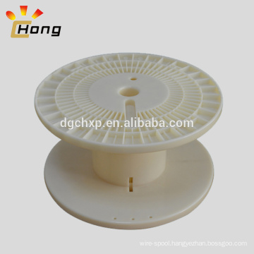 300MM ABS Plastic Coil Bobbin For Wire And Cable
